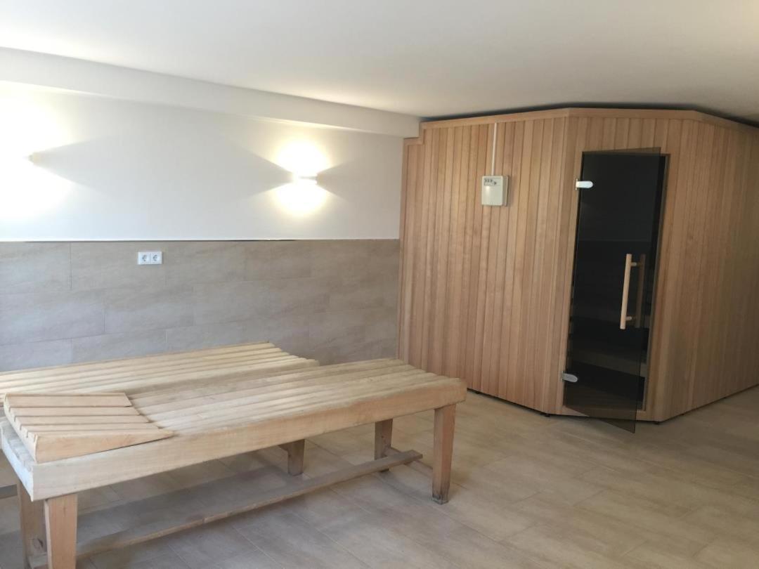 Apartmán Bellevue Nr. 25 Scharbeutz Exteriér fotografie