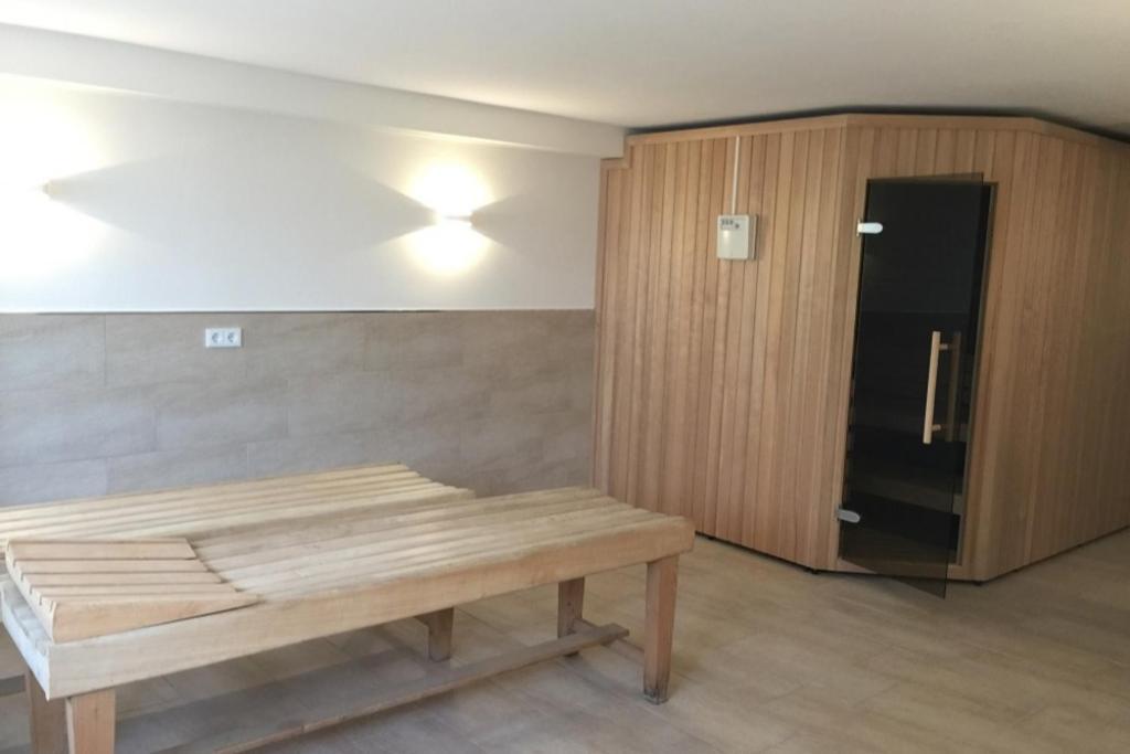 Apartmán Bellevue Nr. 25 Scharbeutz Exteriér fotografie